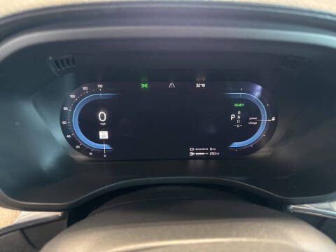 2022 Volvo XC60 Recharge T8 Inscription