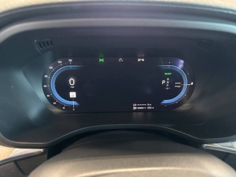 2022 Volvo XC60 Recharge T8 Inscription