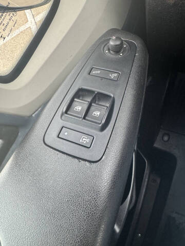 2019 RAM ProMaster 3500 159 WB