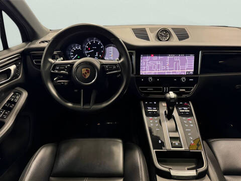 2023 Porsche Macan