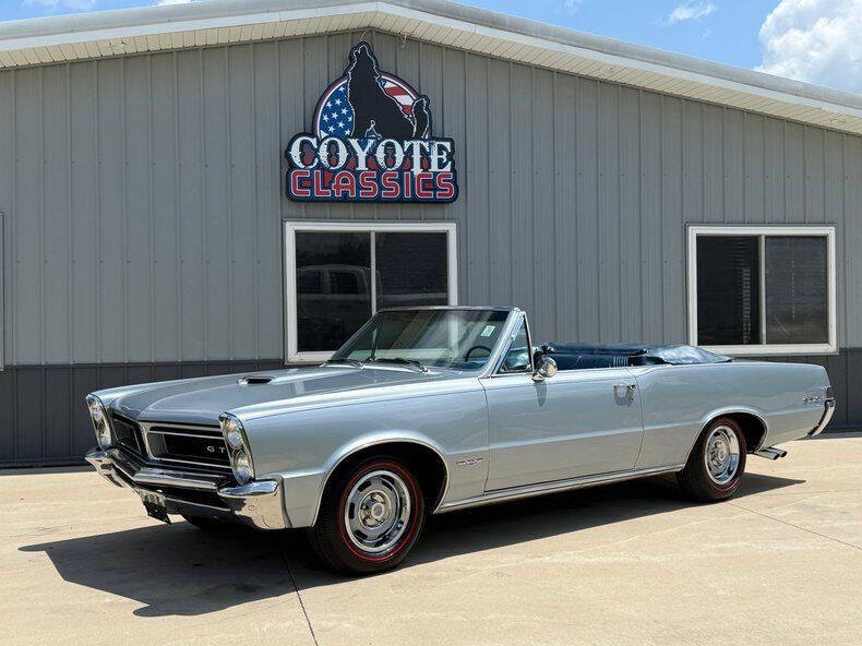 1965 Pontiac LeMans