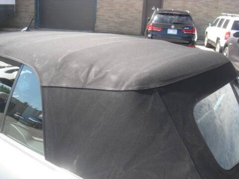 2012 MINI Cooper Convertible S