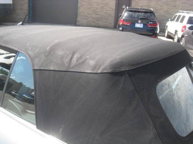 2012 MINI Cooper Convertible S