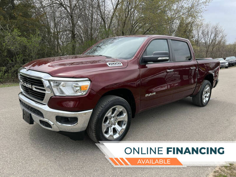 2020 RAM 1500 for sale at Ace Auto in Shakopee MN