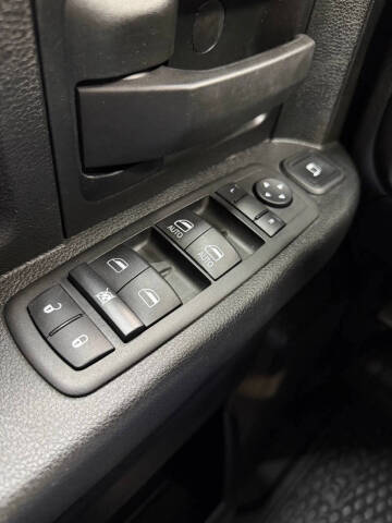 2023 RAM 3500 Tradesman