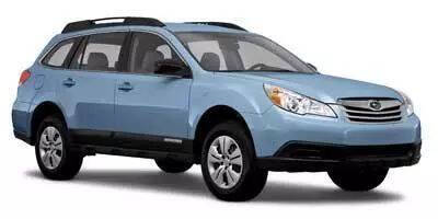 2011 Subaru Outback for sale at CarZoneUSA in West Monroe LA