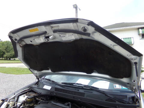 2003 Toyota RAV4