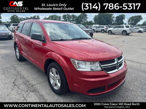 2019 Dodge Journey SE Value Package