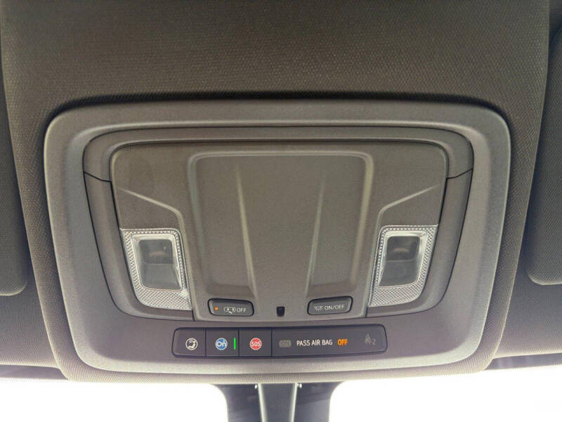 2021 Chevrolet Silverado 3500HD