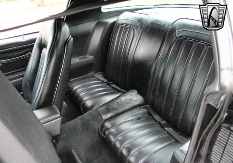 1976 Pontiac Firebird