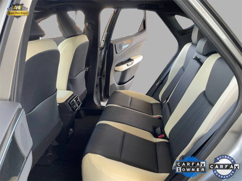 2023 Lexus NX 350 Premium