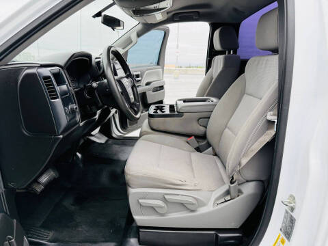 2016 GMC Sierra 1500