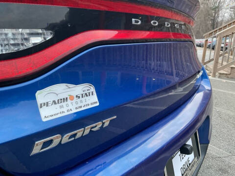 2013 Dodge Dart