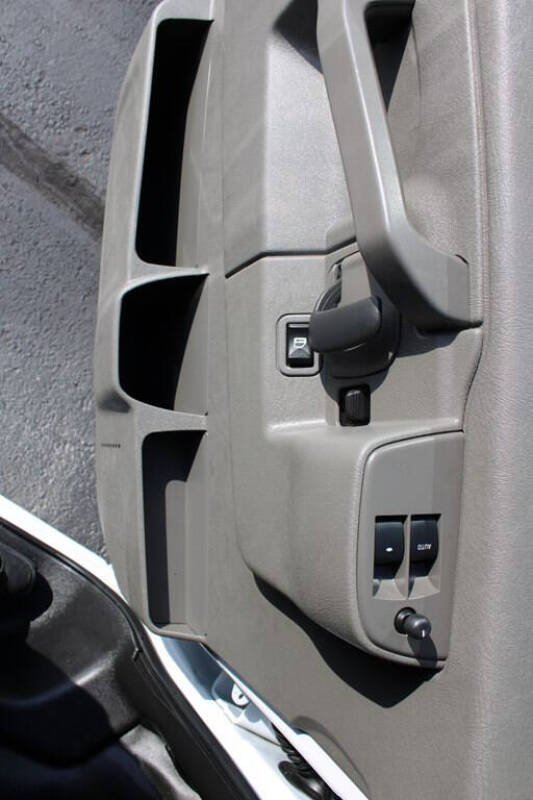 2024 Chevrolet Express 2500