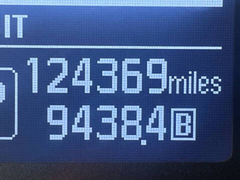 2017 Infiniti Q70L 3.7