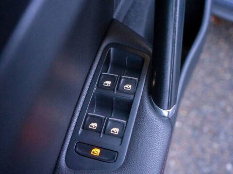 2017 Volkswagen Golf GTI Autobahn