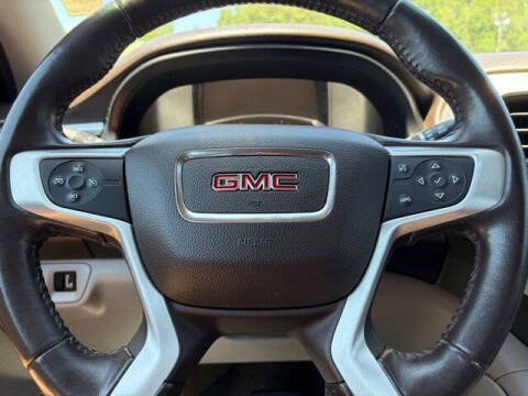 2020 GMC Acadia SLT