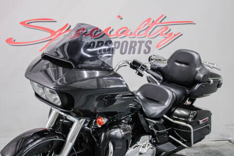 2017 Harley-Davidson Road Glide Ultra