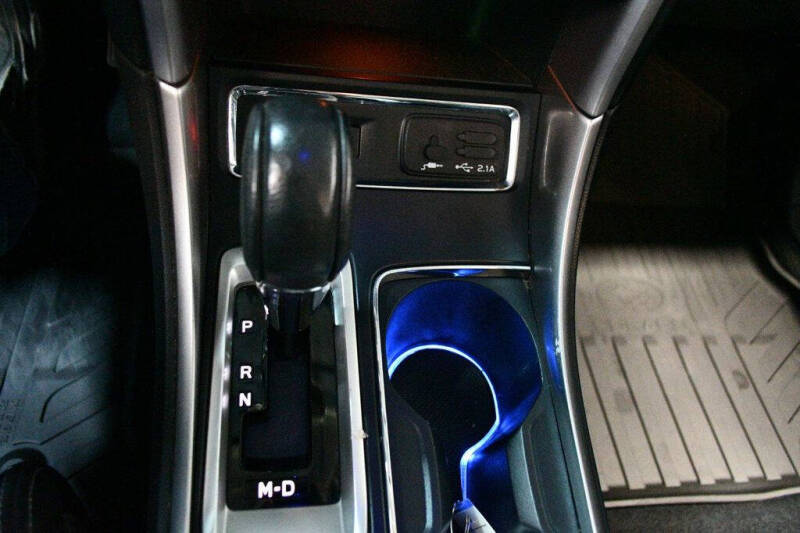 2020 Subaru Ascent Limited 7-Passenger