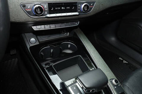 2020 Audi A4 Premium 40 TFSI