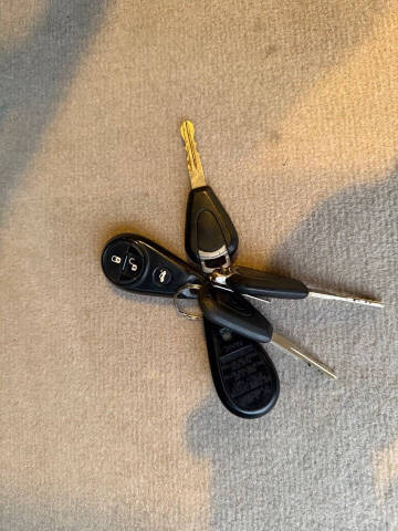 2006 Subaru Outback 2.5i