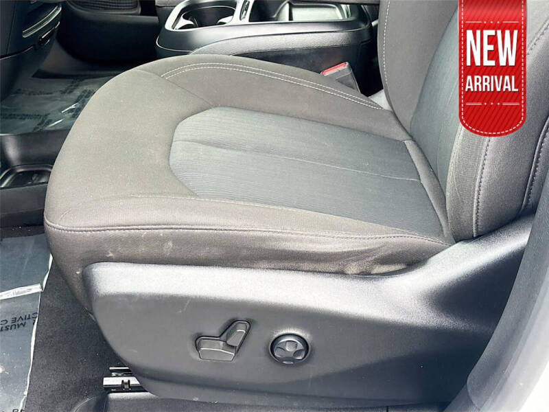 2021 Chrysler Pacifica Touring