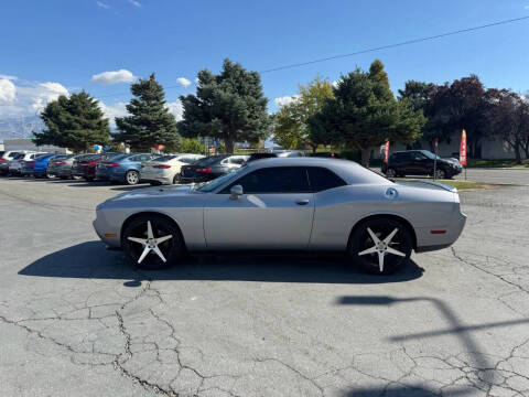 2014 Dodge Challenger