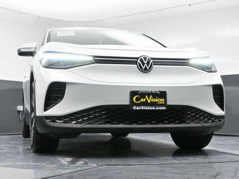 2023 Volkswagen ID.4 Pro