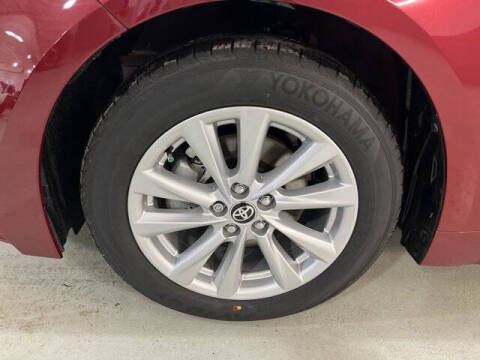 2026 Toyota Corolla Hybrid