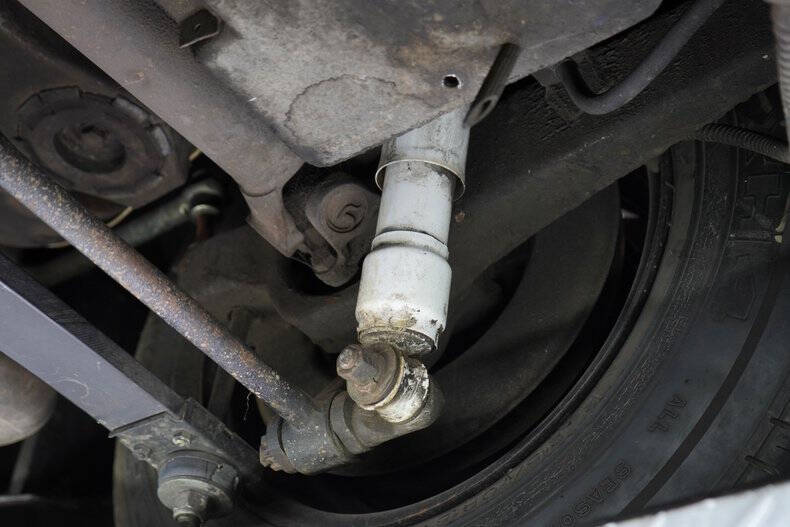 1974 Chevrolet Corvette