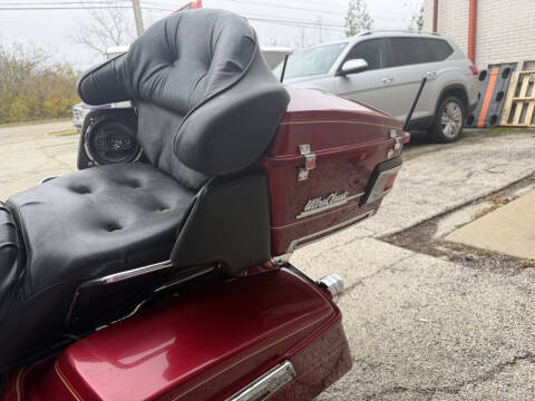 1994 Harley-Davidson Electra Glide Ultra Classic