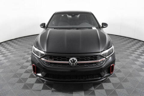 2024 Volkswagen Jetta GLI for sale at Southern Auto Solutions-Jim Ellis Volkswagen Atlan in Marietta GA