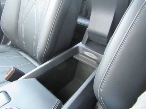 2024 Ford Mustang Mach-E Select