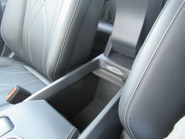 2024 Ford Mustang Mach-E Select