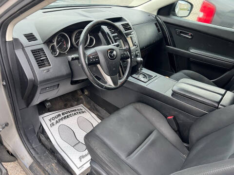 2013 Mazda CX-9 Sport