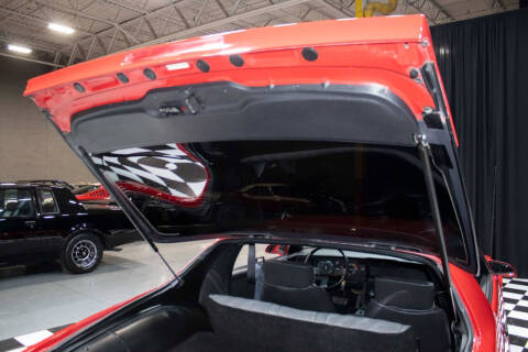 1987 Chevrolet Camaro Z28