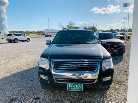 Kelly Automotive Inc – Car Dealer in Moberly, MO