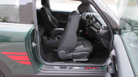 2015 MINI Hardtop 2 Door Cooper S