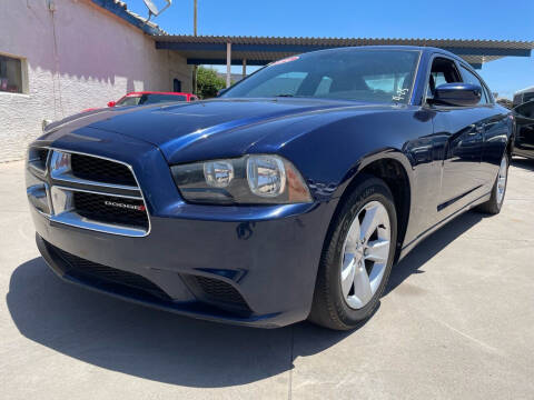 2014 Dodge Charger for sale at Town and Country Motors in Mesa AZ