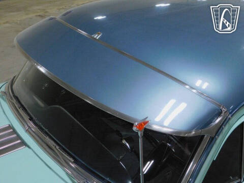 1954 Pontiac Chieftain