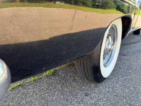 1954 Chrysler Imperial