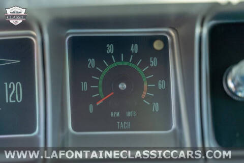 1966 Chevrolet Impala