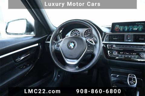 2017 BMW 3 Series 330i xDrive