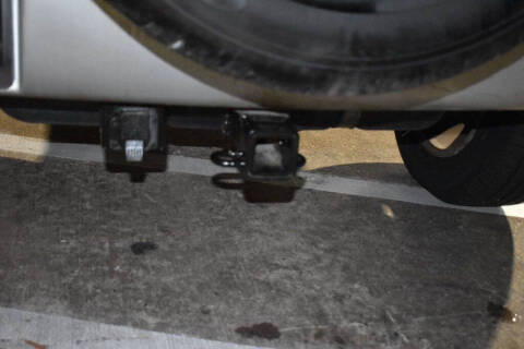 2005 Jeep Liberty Limited