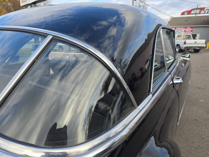 1951 Chevrolet Bel Air