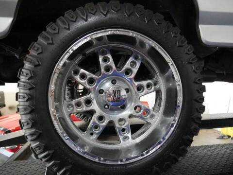 1990 Ford Bronco