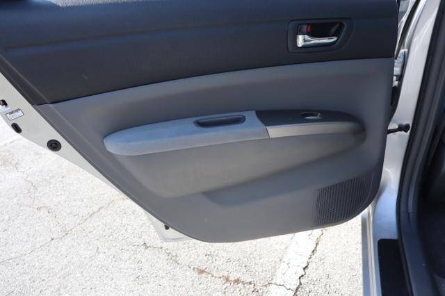 2008 Toyota Prius Touring