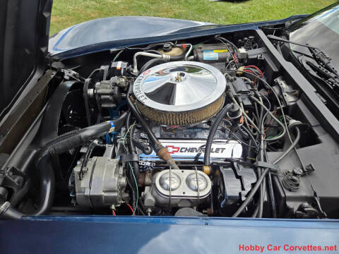 1980 Chevrolet Corvette