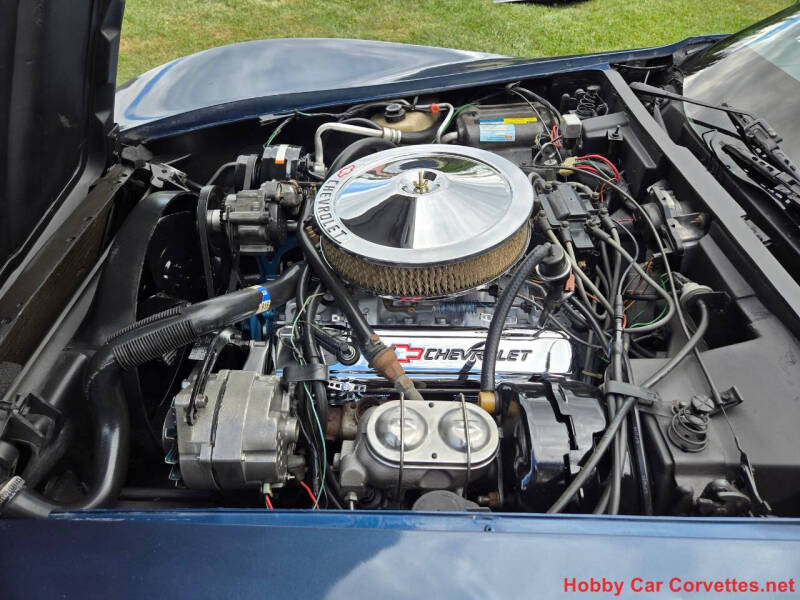 1980 Chevrolet Corvette