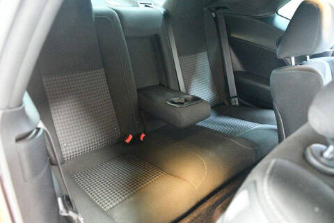 2017 Dodge Challenger